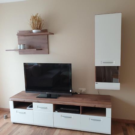 Ferienwohnung Claudia 잘츠부르크 외부 사진