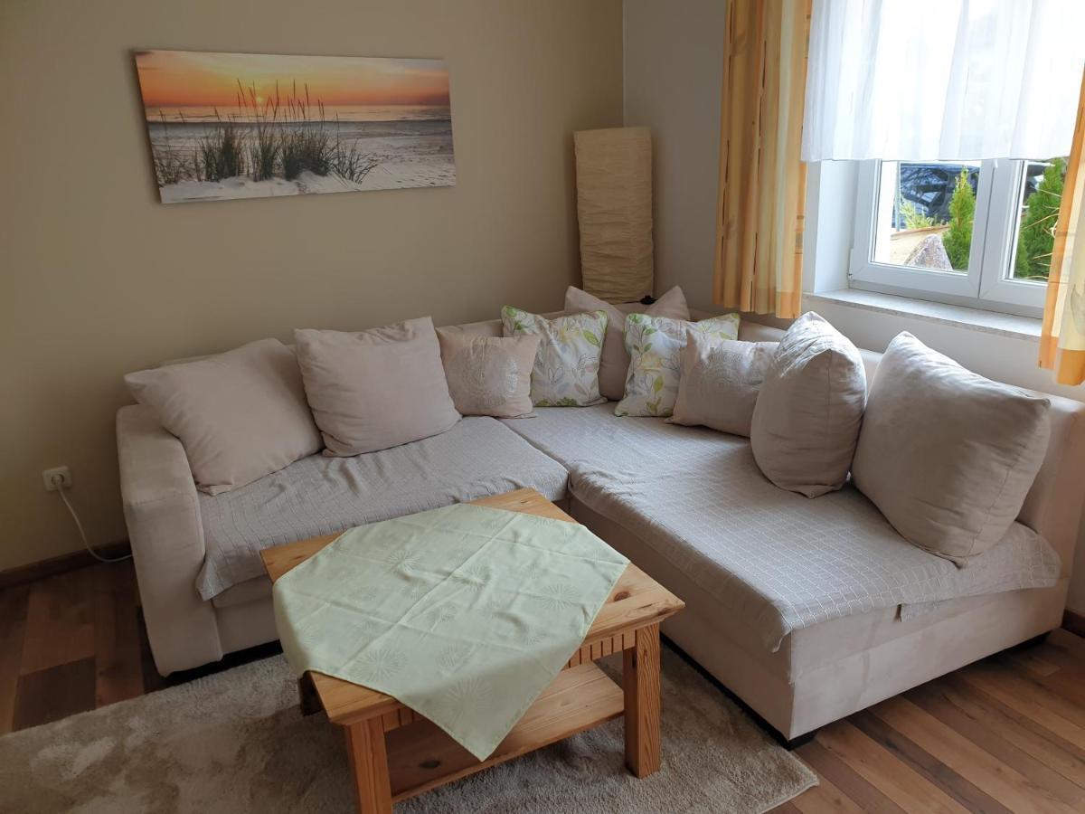 Ferienwohnung Claudia 잘츠부르크 외부 사진