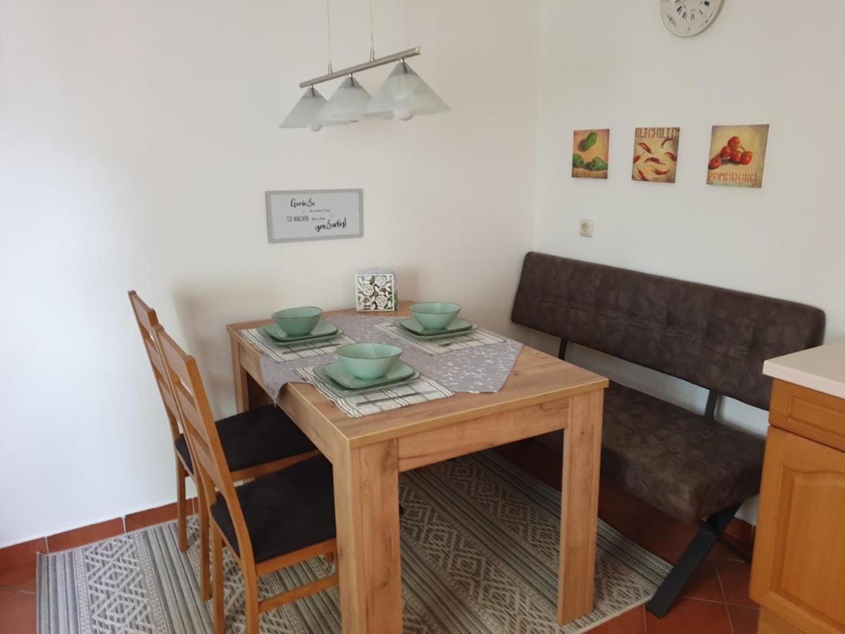 Ferienwohnung Claudia 잘츠부르크 외부 사진