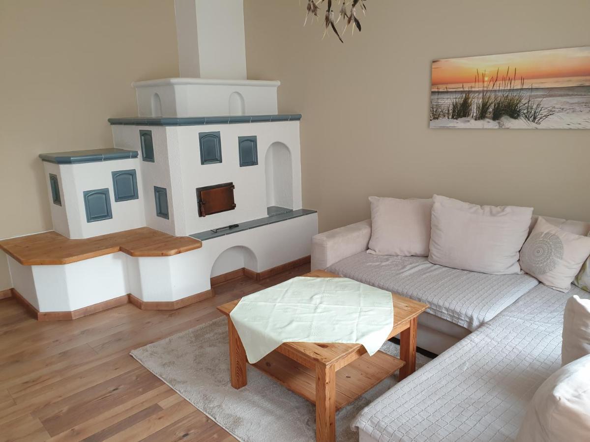 Ferienwohnung Claudia 잘츠부르크 외부 사진