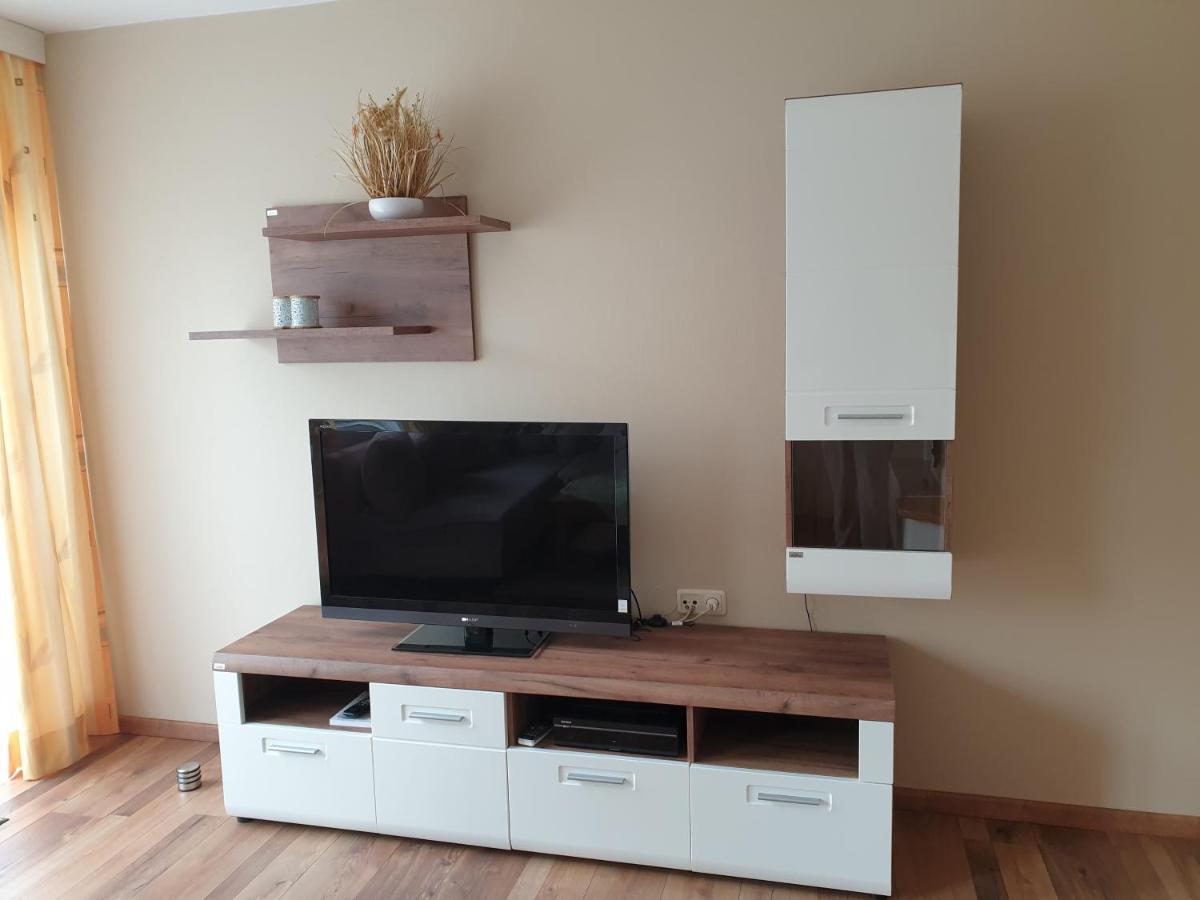 Ferienwohnung Claudia 잘츠부르크 외부 사진