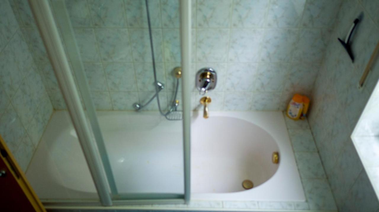 Ferienwohnung Claudia 잘츠부르크 외부 사진